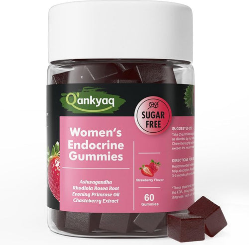 Women's Stage Set by q'ankyaq